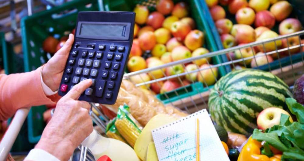 Ushqimet baze u rriten deri ne 24 per qind, te varferit ne mbijetese